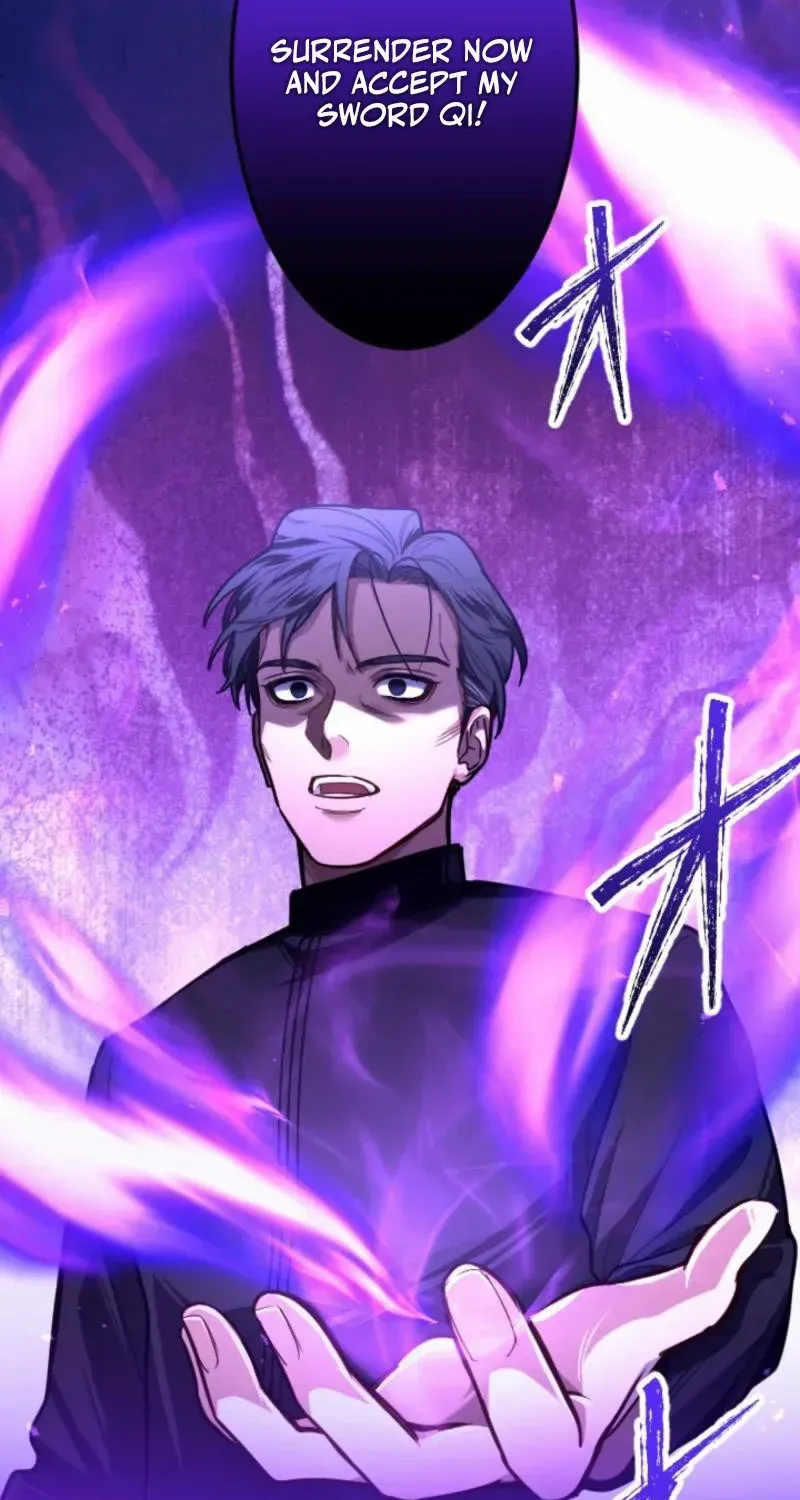 The Regressed Sword Saint’s Magic Theory