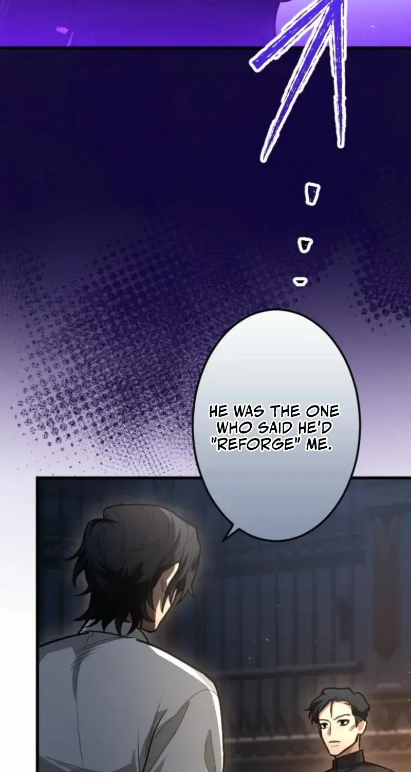 The Regressed Sword Saint’s Magic Theory