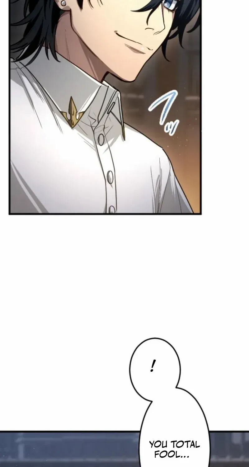 The Regressed Sword Saint’s Magic Theory