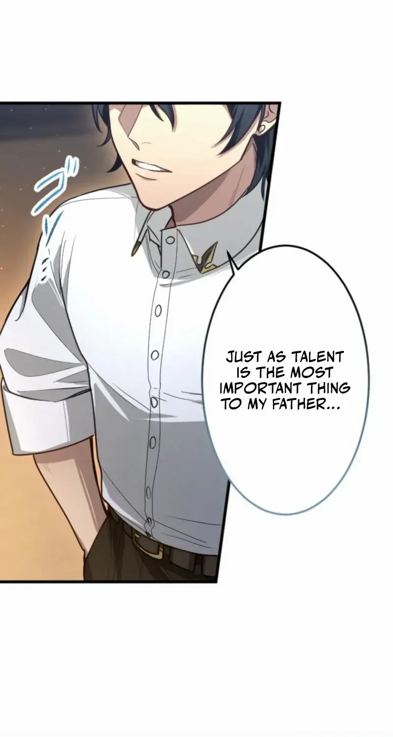 The Regressed Sword Saint’s Magic Theory