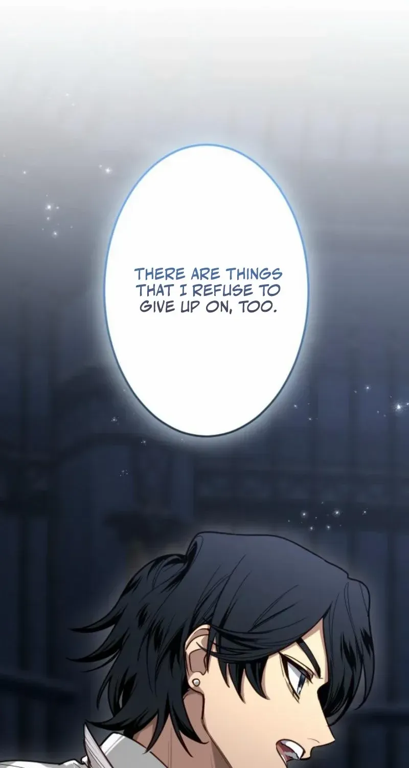 The Regressed Sword Saint’s Magic Theory