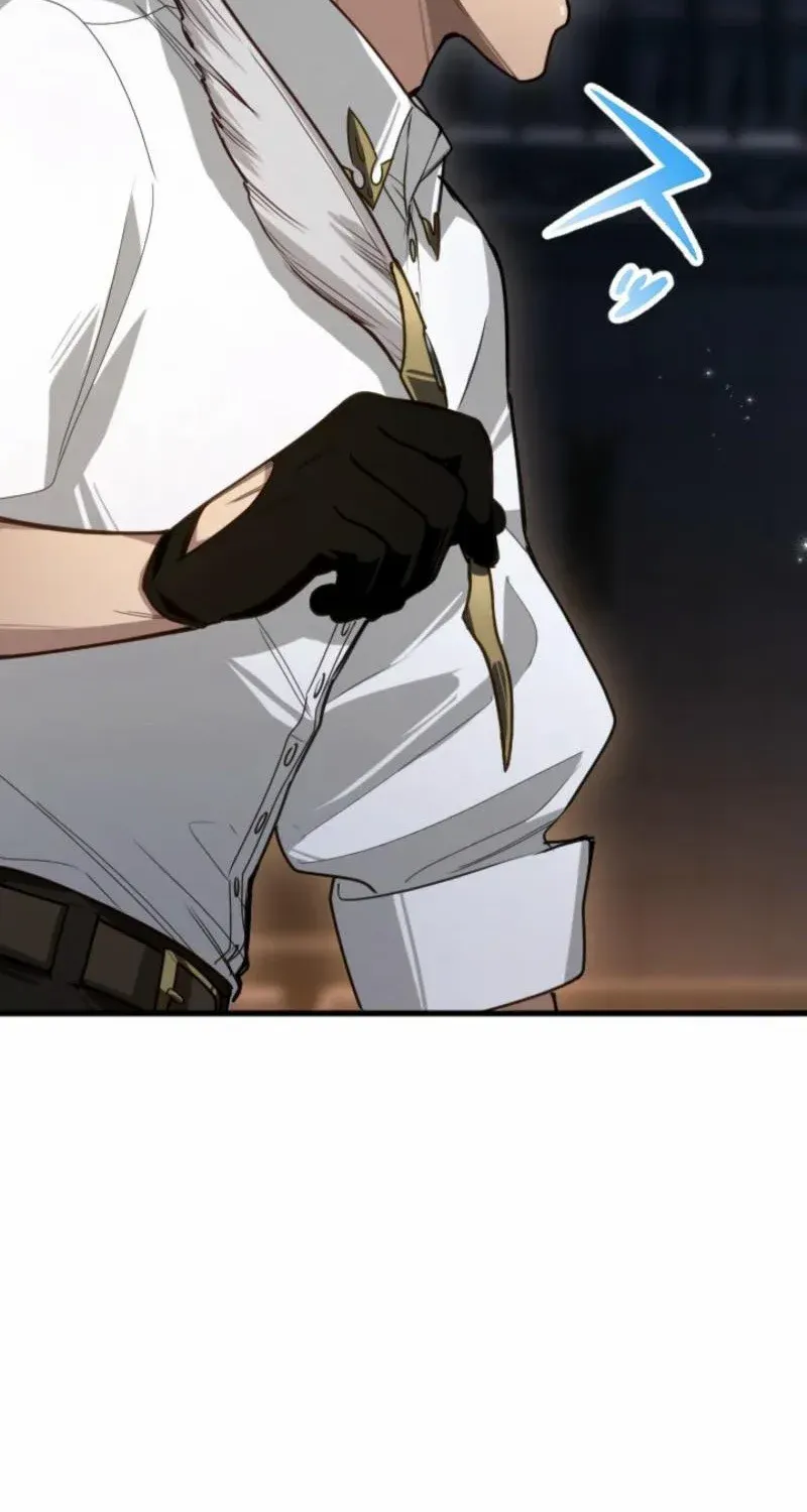 The Regressed Sword Saint’s Magic Theory