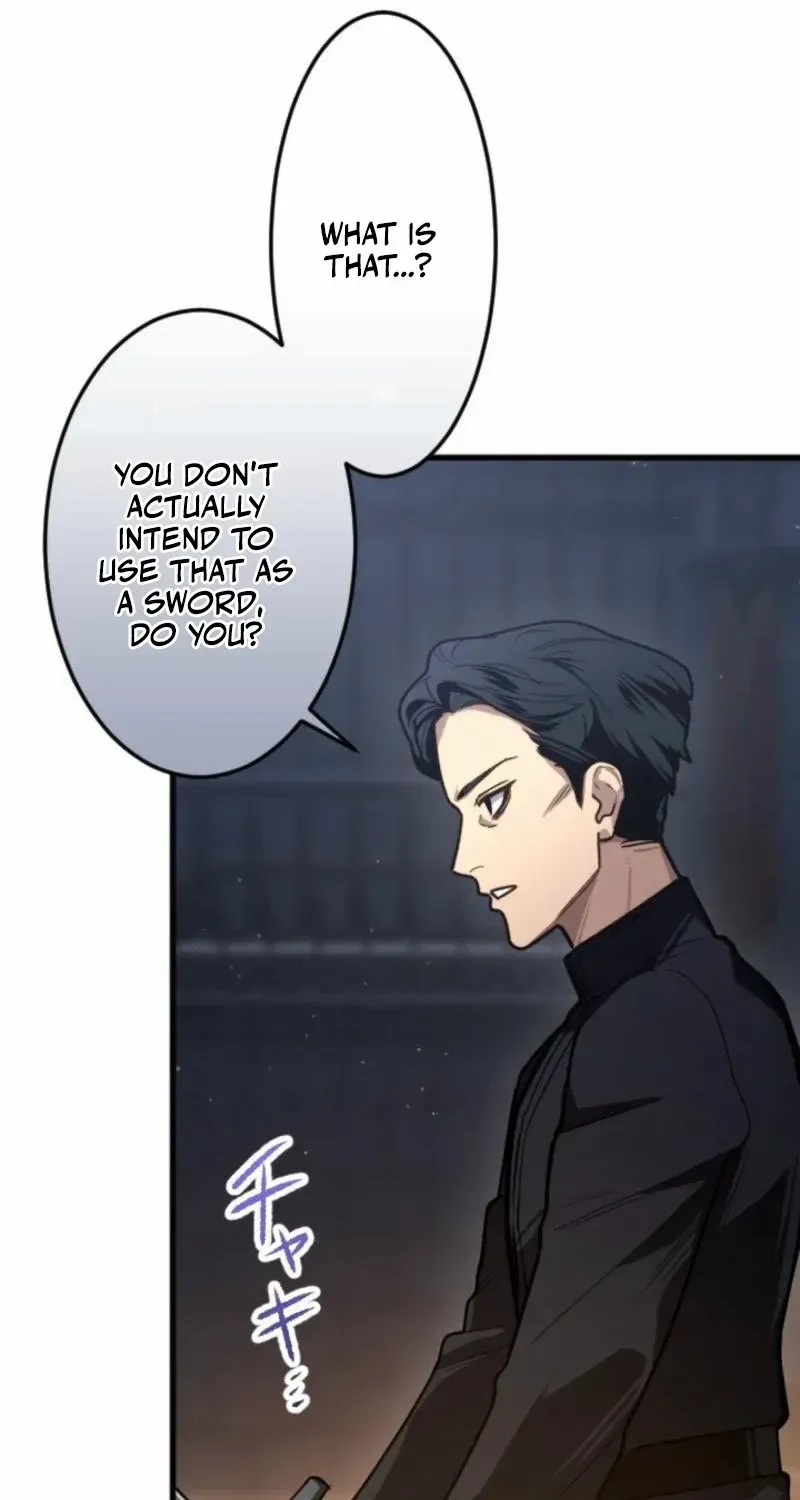 The Regressed Sword Saint’s Magic Theory