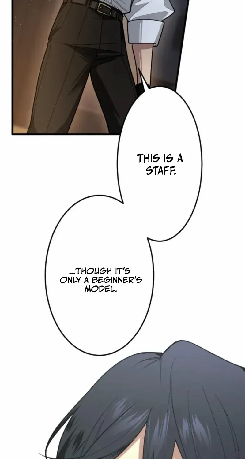 The Regressed Sword Saint’s Magic Theory