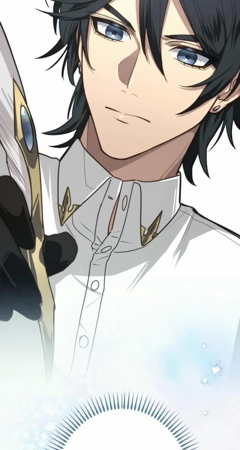 The Regressed Sword Saint’s Magic Theory