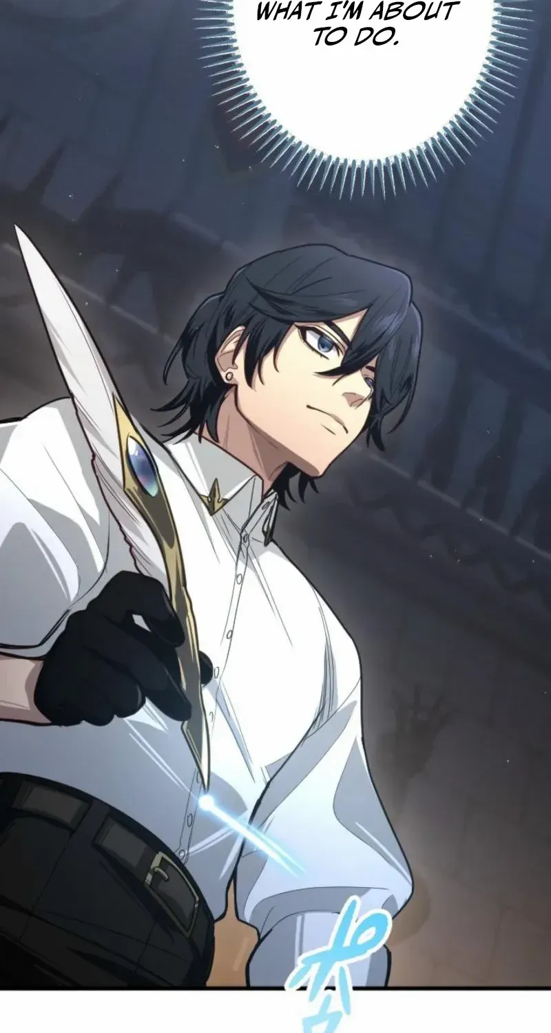 The Regressed Sword Saint’s Magic Theory