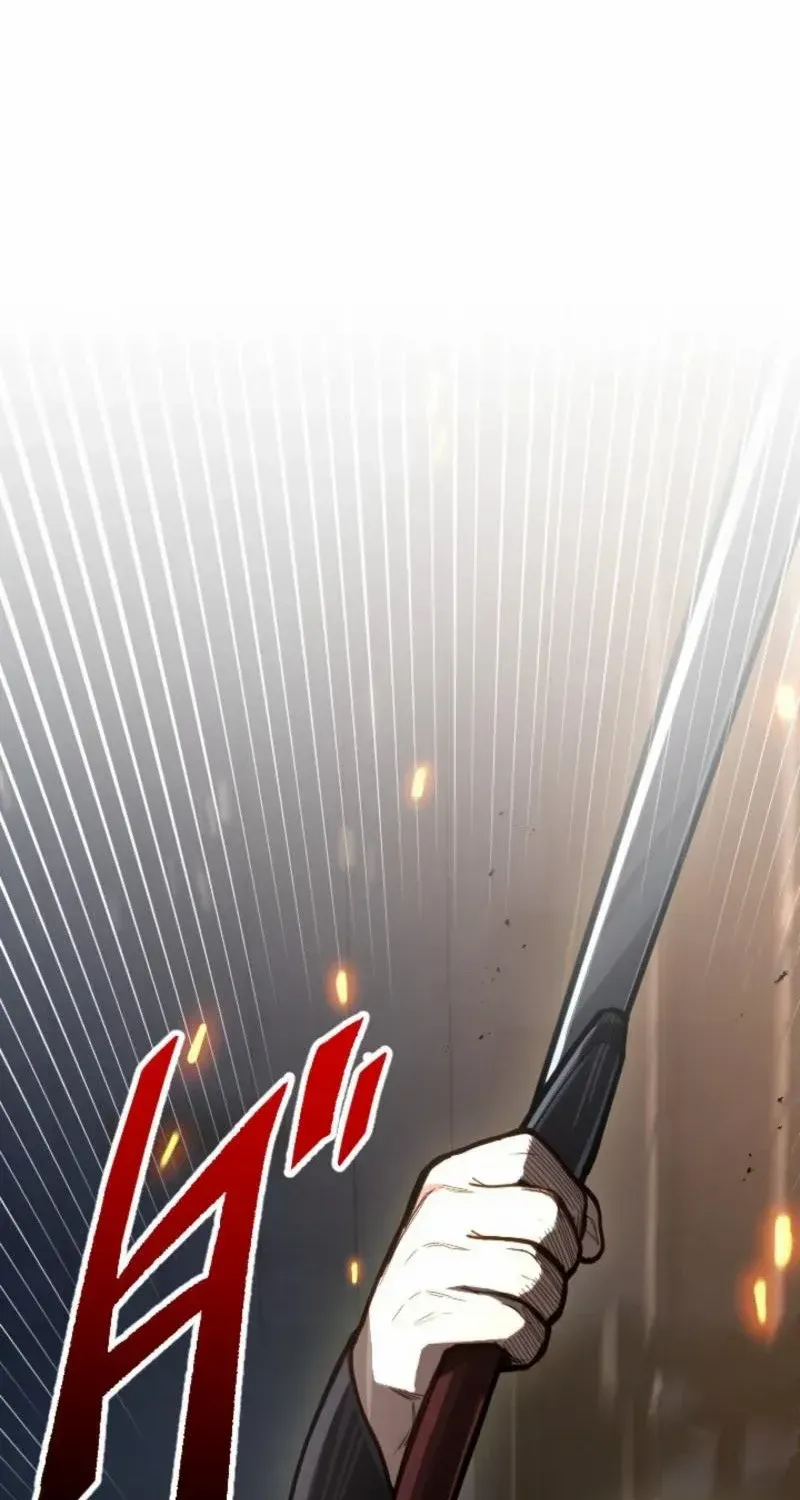 The Regressed Sword Saint’s Magic Theory