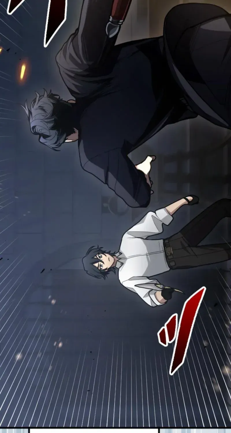 The Regressed Sword Saint’s Magic Theory