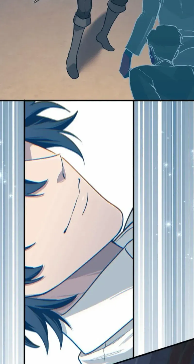 The Regressed Sword Saint’s Magic Theory