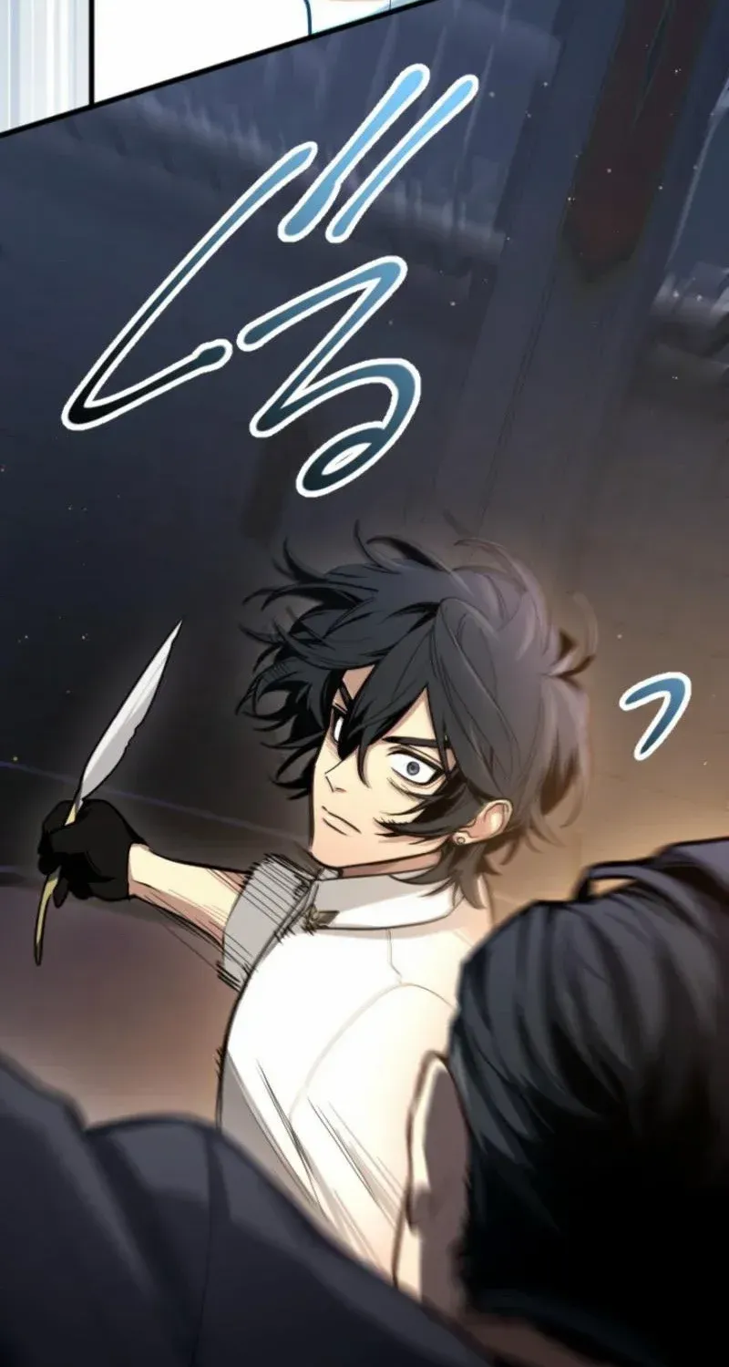 The Regressed Sword Saint’s Magic Theory