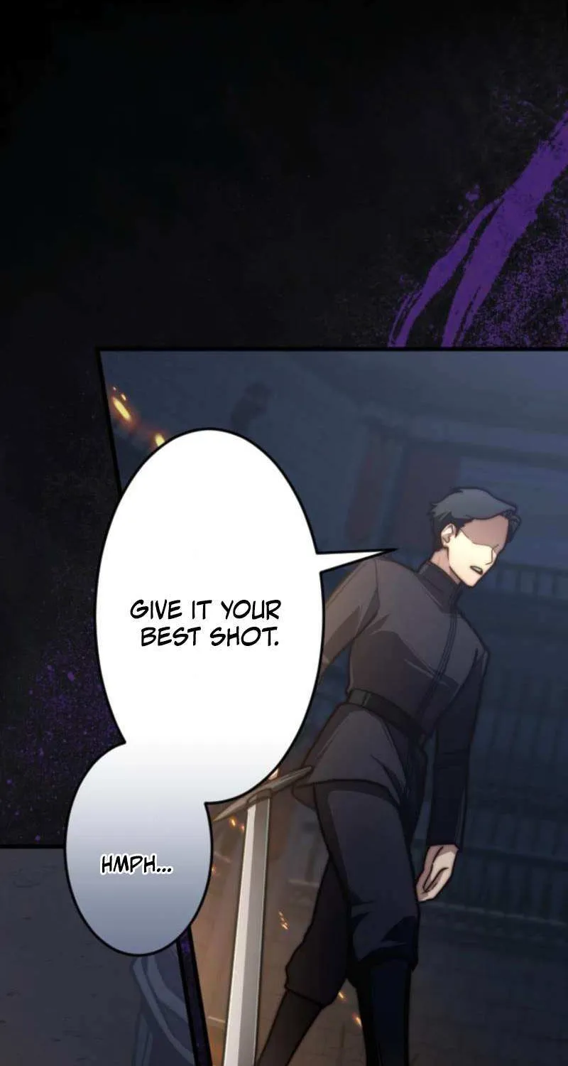 The Regressed Sword Saint’s Magic Theory