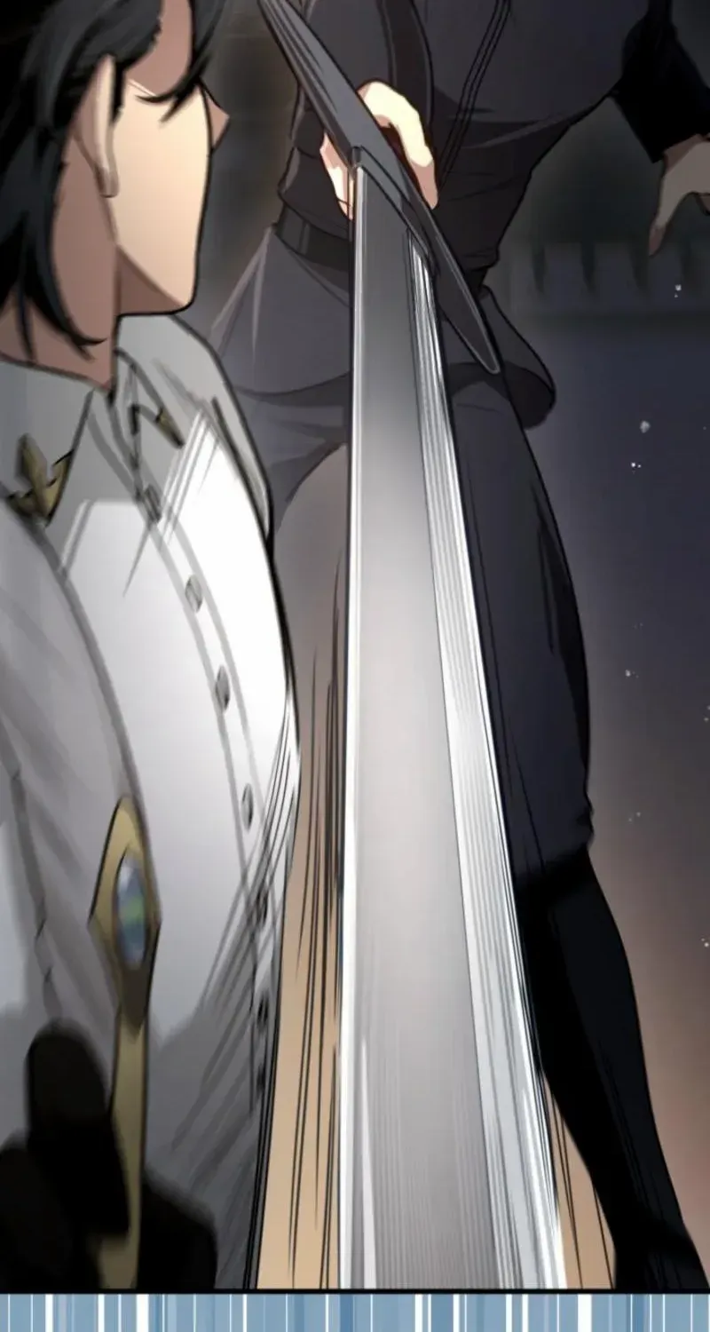 The Regressed Sword Saint’s Magic Theory