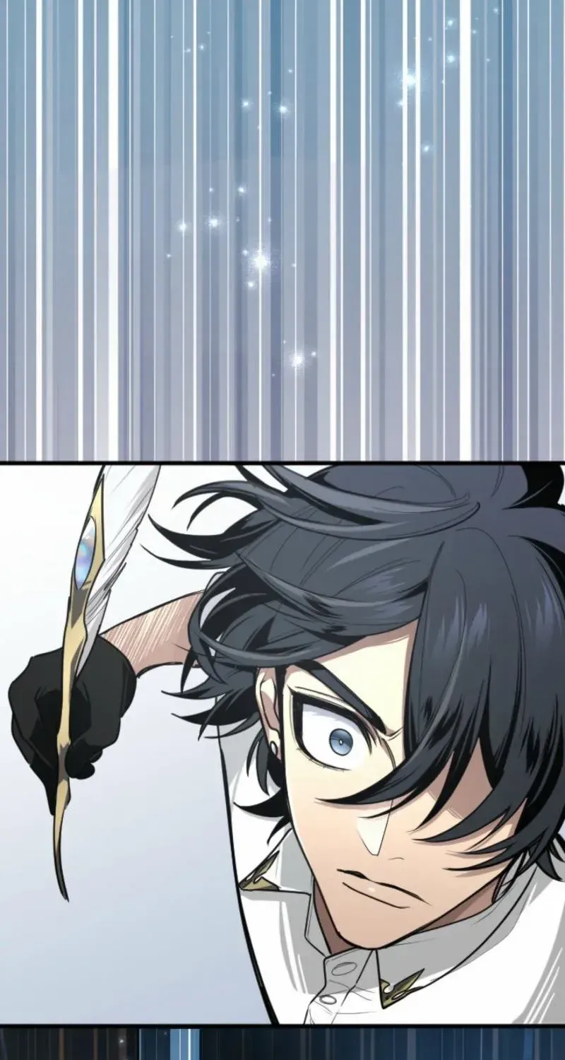 The Regressed Sword Saint’s Magic Theory