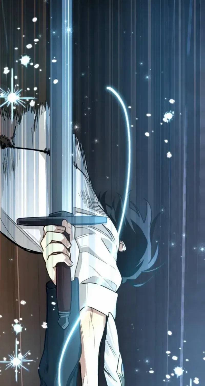 The Regressed Sword Saint’s Magic Theory