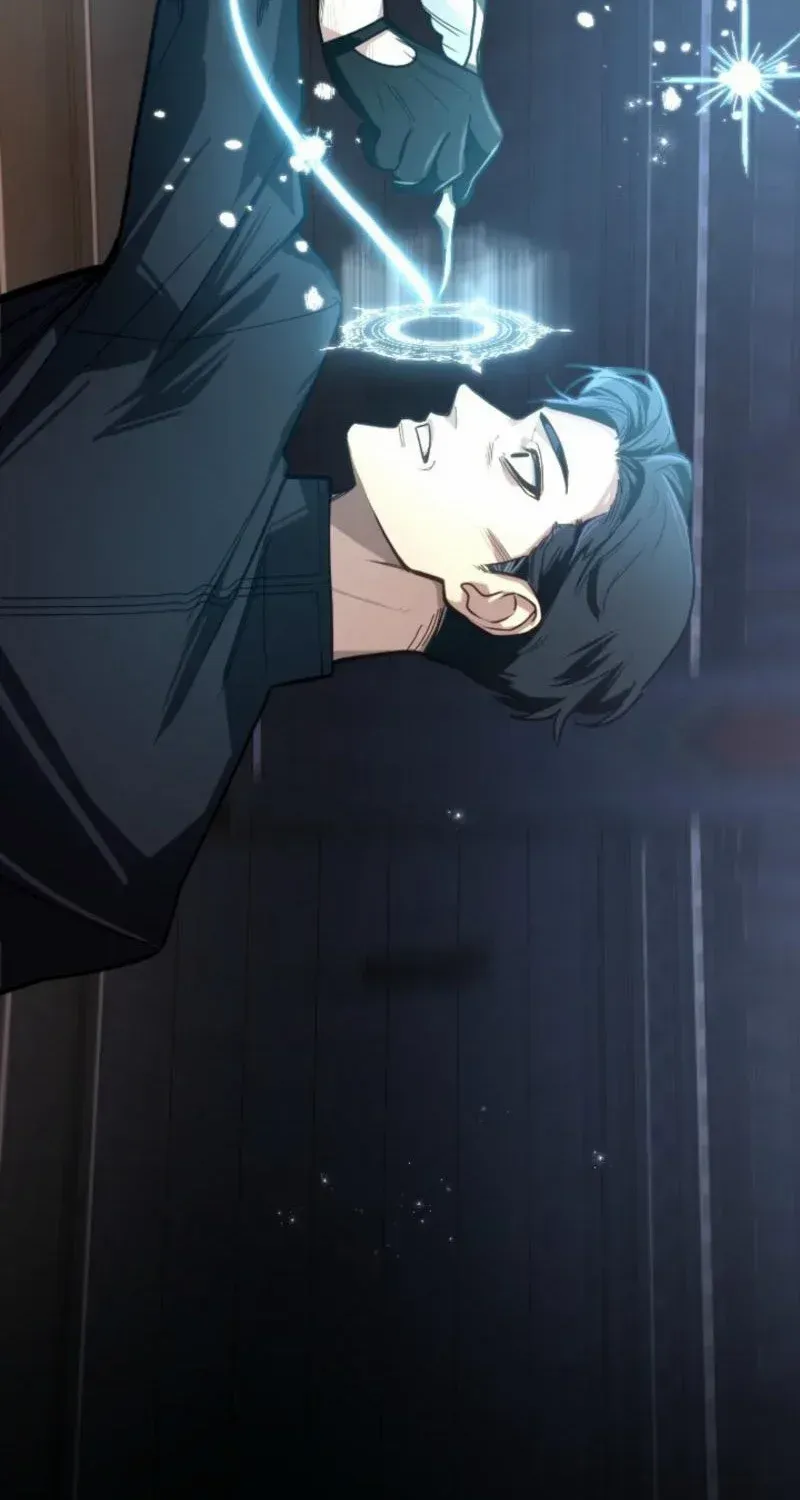 The Regressed Sword Saint’s Magic Theory