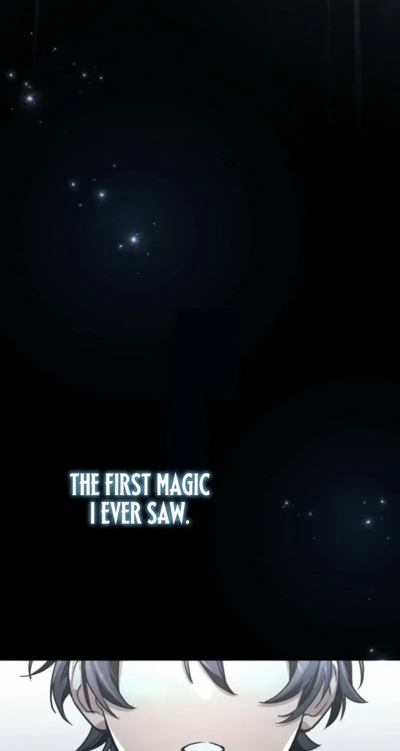 The Regressed Sword Saint’s Magic Theory