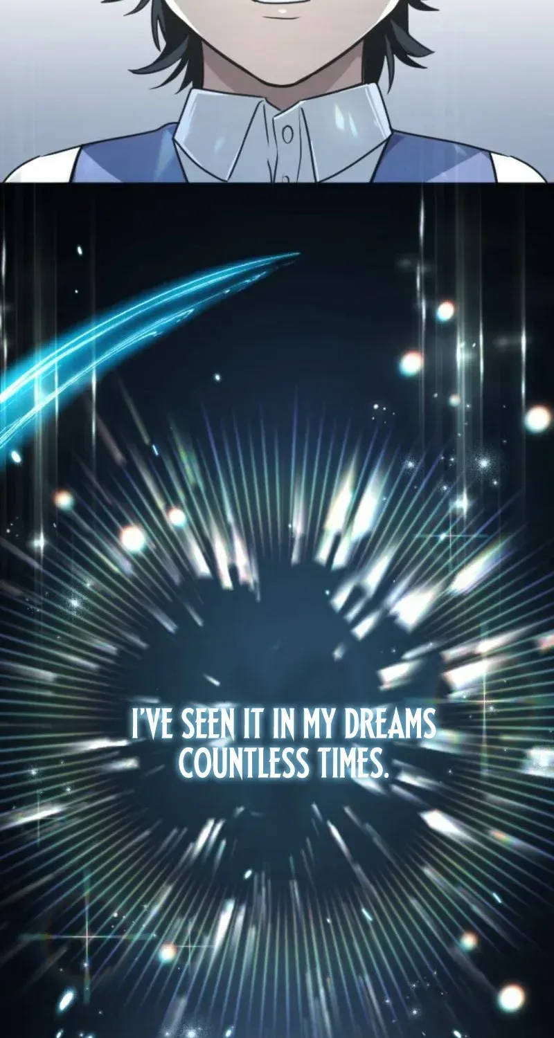 The Regressed Sword Saint’s Magic Theory