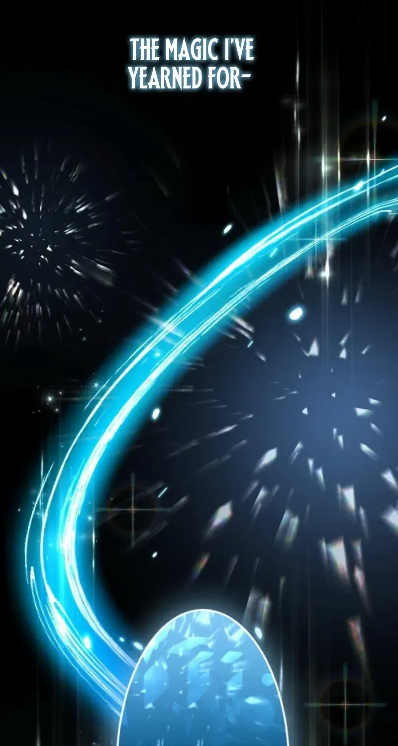 The Regressed Sword Saint’s Magic Theory