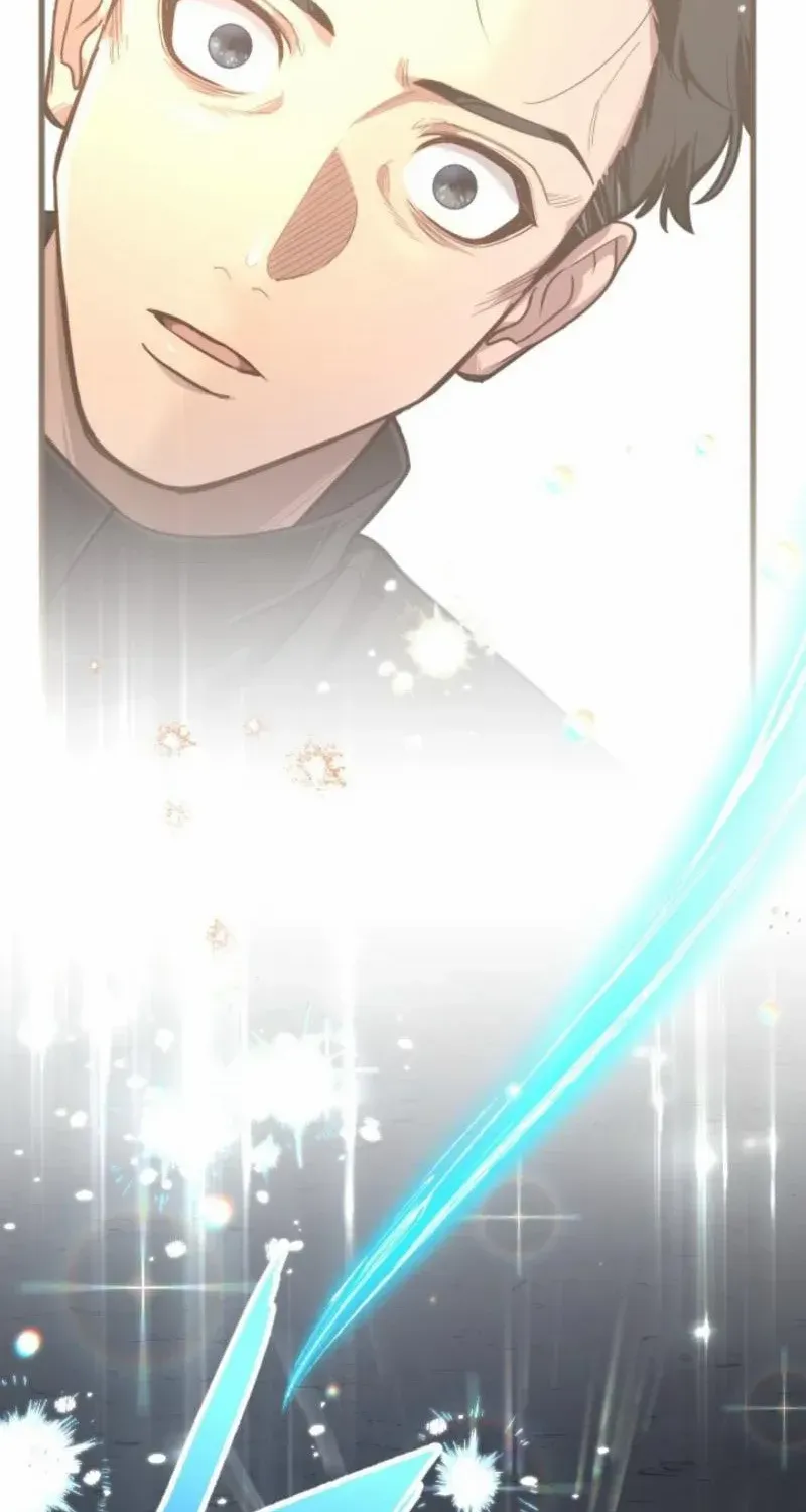 The Regressed Sword Saint’s Magic Theory