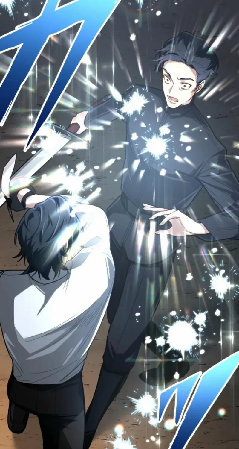 The Regressed Sword Saint’s Magic Theory