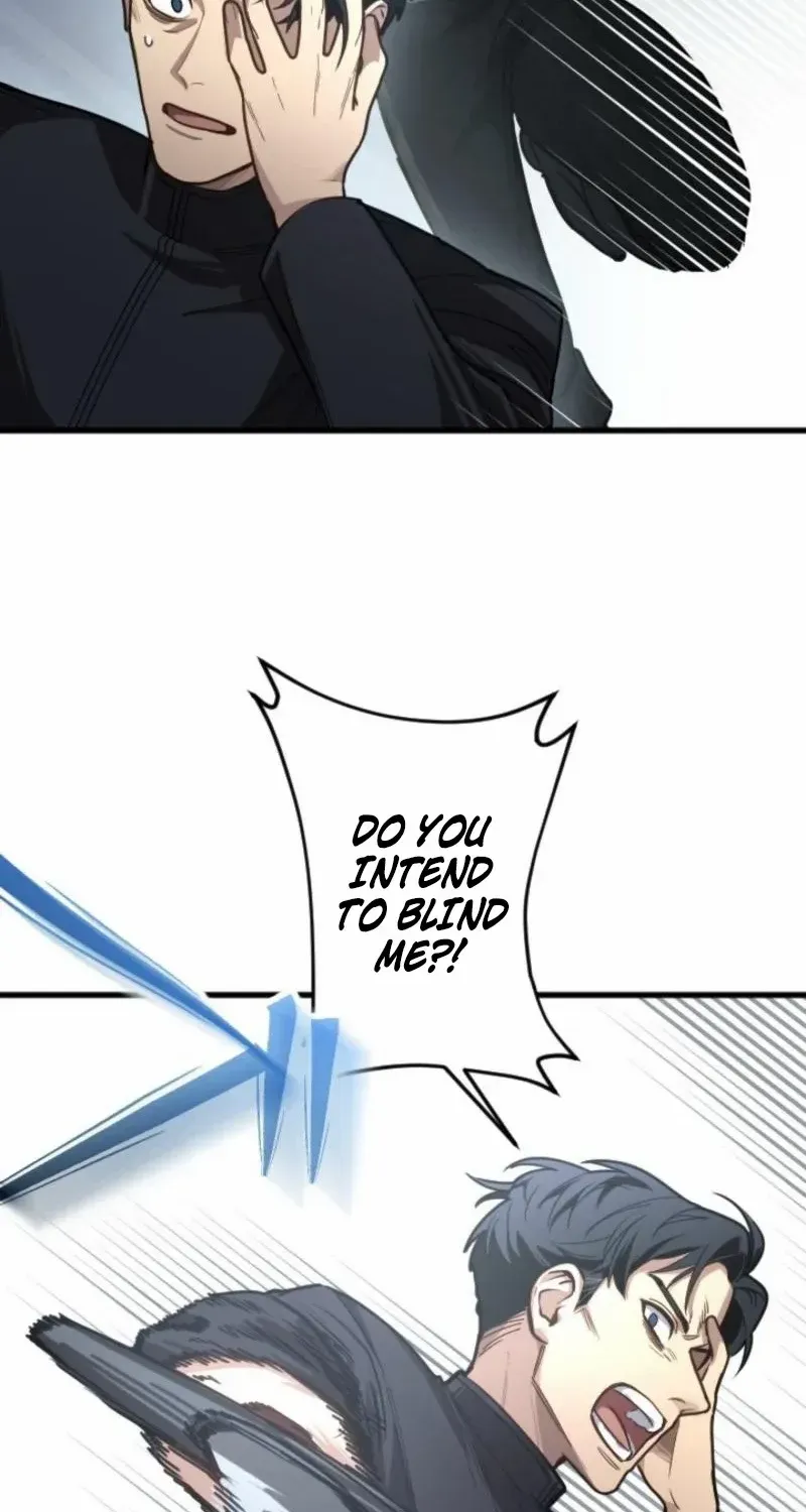 The Regressed Sword Saint’s Magic Theory