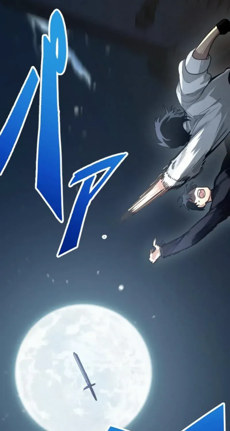 The Regressed Sword Saint’s Magic Theory