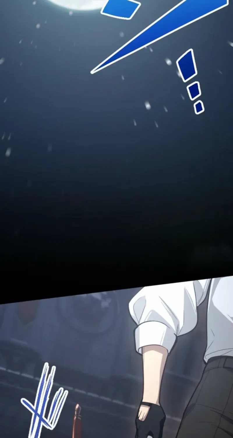 The Regressed Sword Saint’s Magic Theory