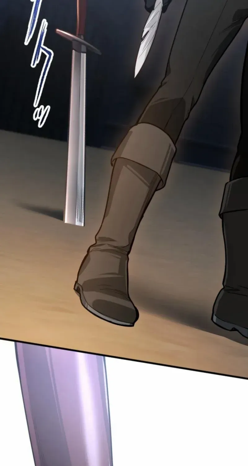 The Regressed Sword Saint’s Magic Theory