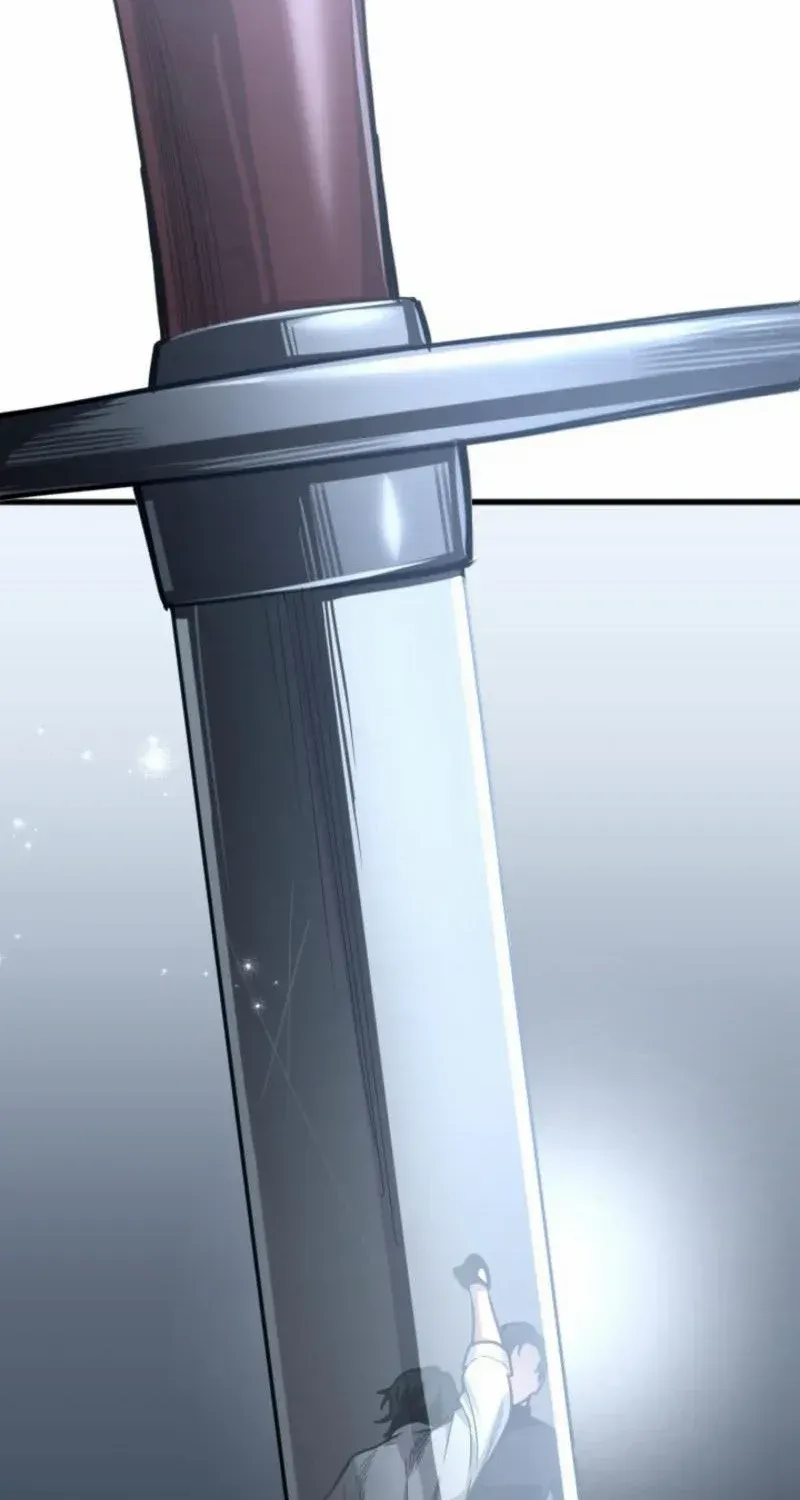 The Regressed Sword Saint’s Magic Theory