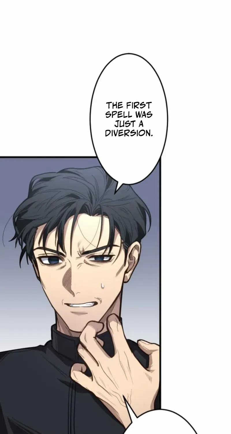 The Regressed Sword Saint’s Magic Theory