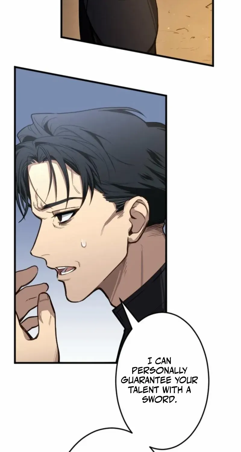 The Regressed Sword Saint’s Magic Theory