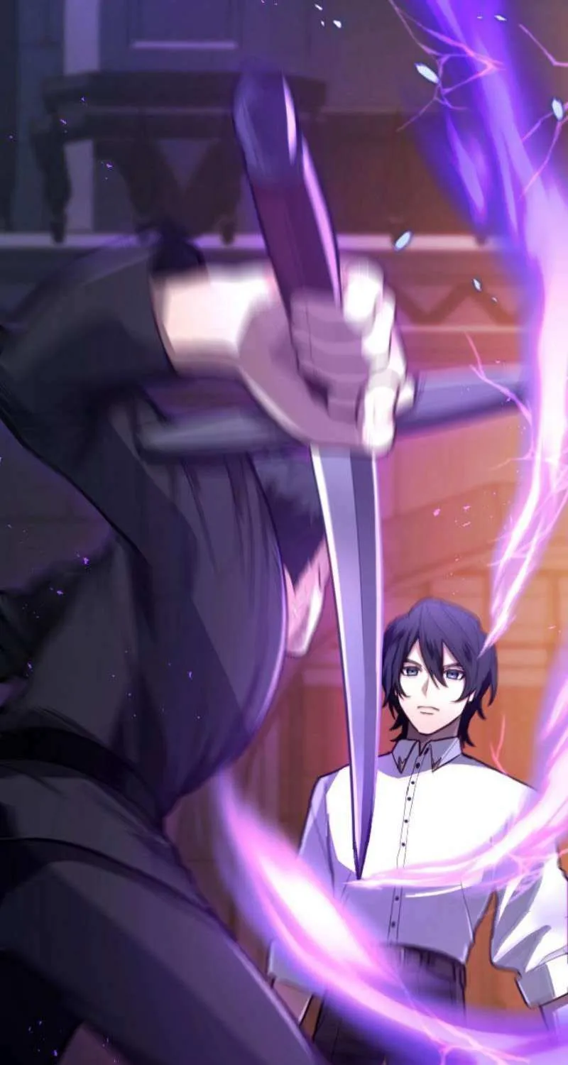 The Regressed Sword Saint’s Magic Theory