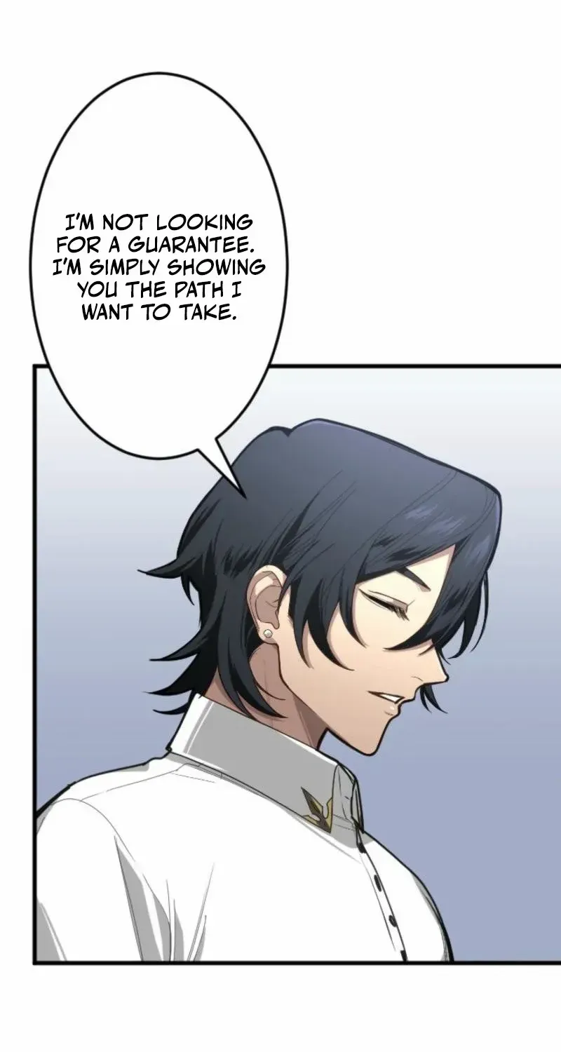 The Regressed Sword Saint’s Magic Theory