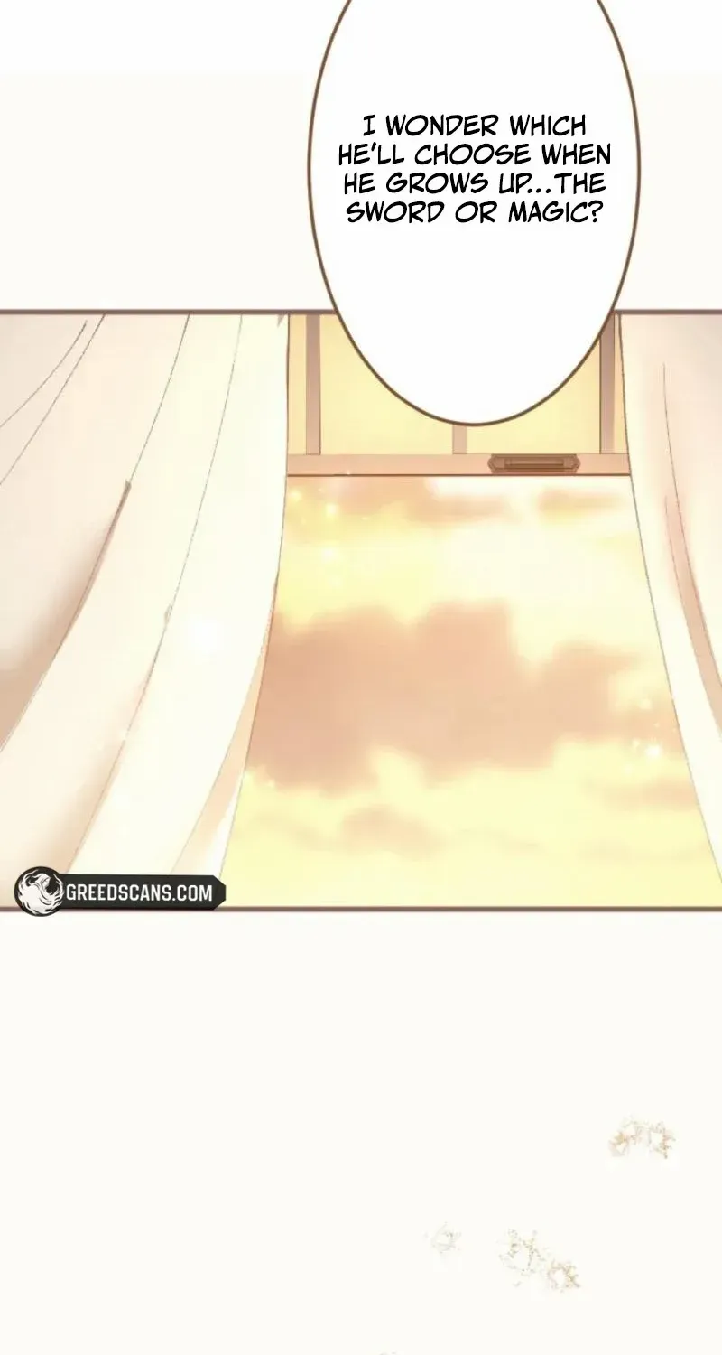 The Regressed Sword Saint’s Magic Theory