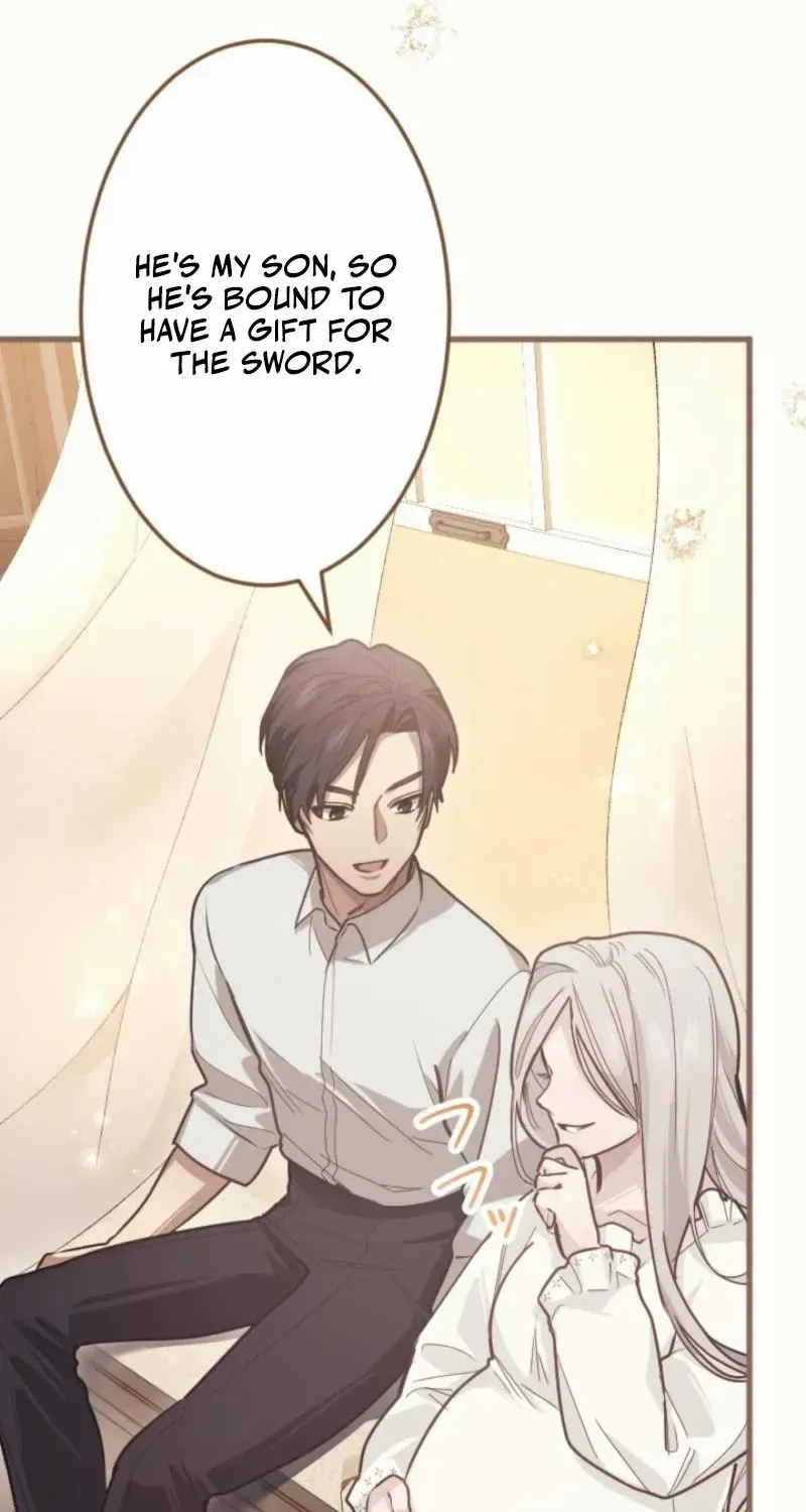 The Regressed Sword Saint’s Magic Theory