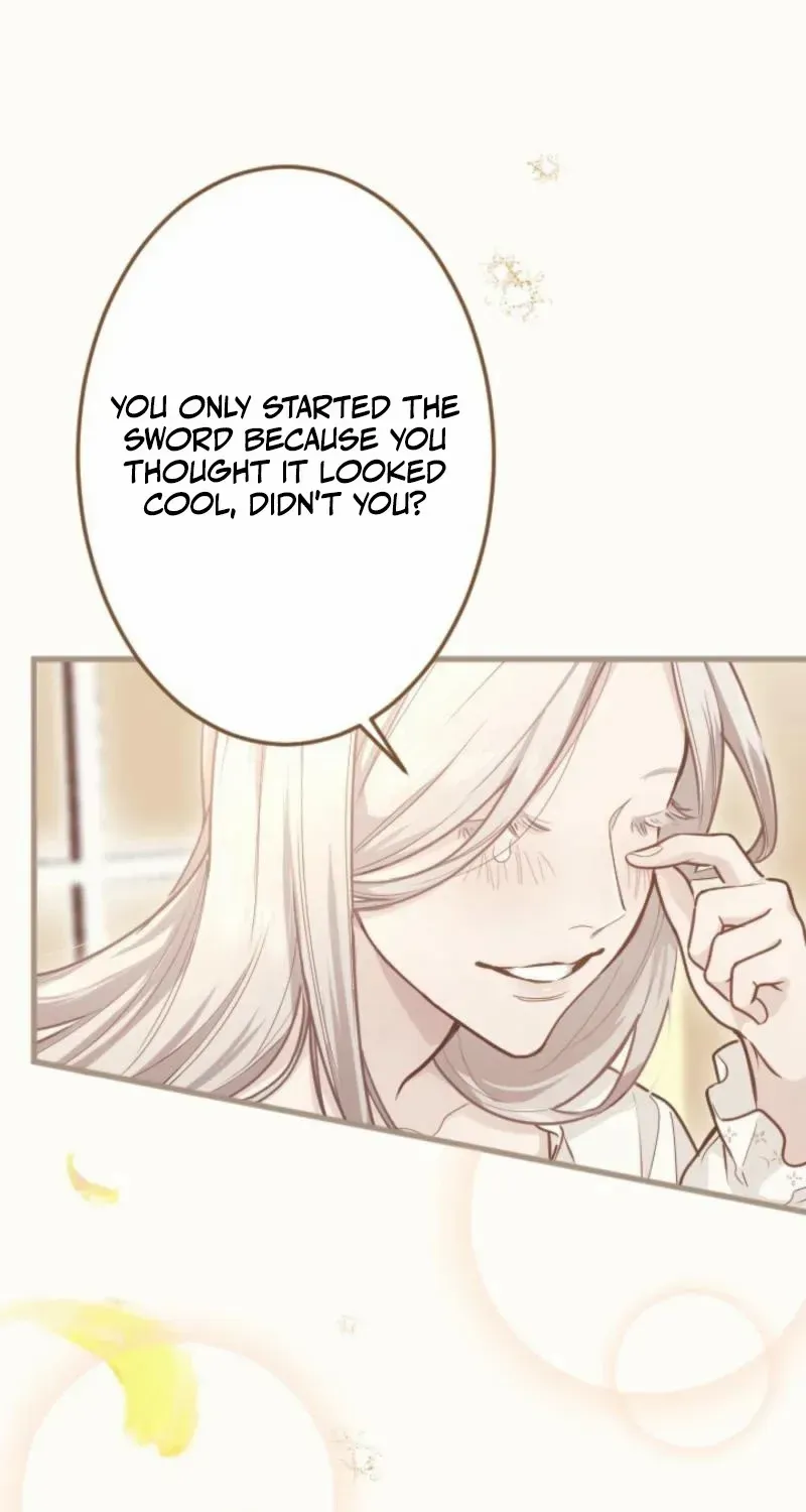 The Regressed Sword Saint’s Magic Theory