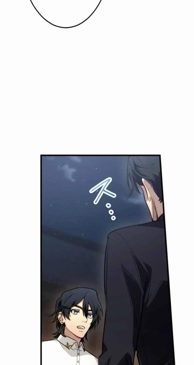 The Regressed Sword Saint’s Magic Theory