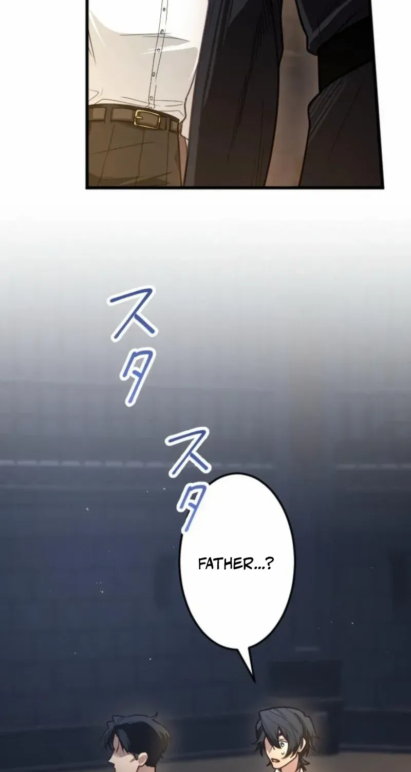 The Regressed Sword Saint’s Magic Theory