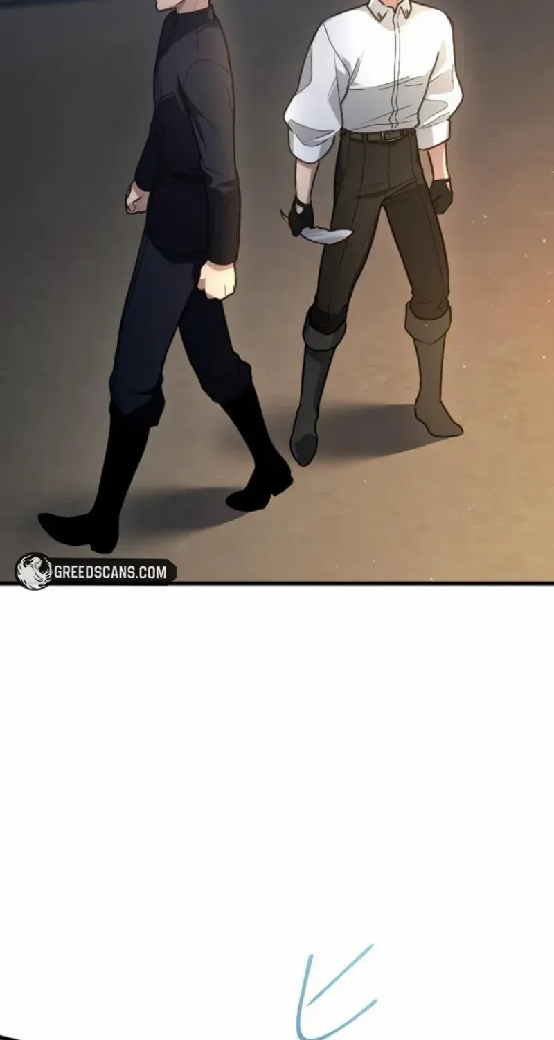 The Regressed Sword Saint’s Magic Theory