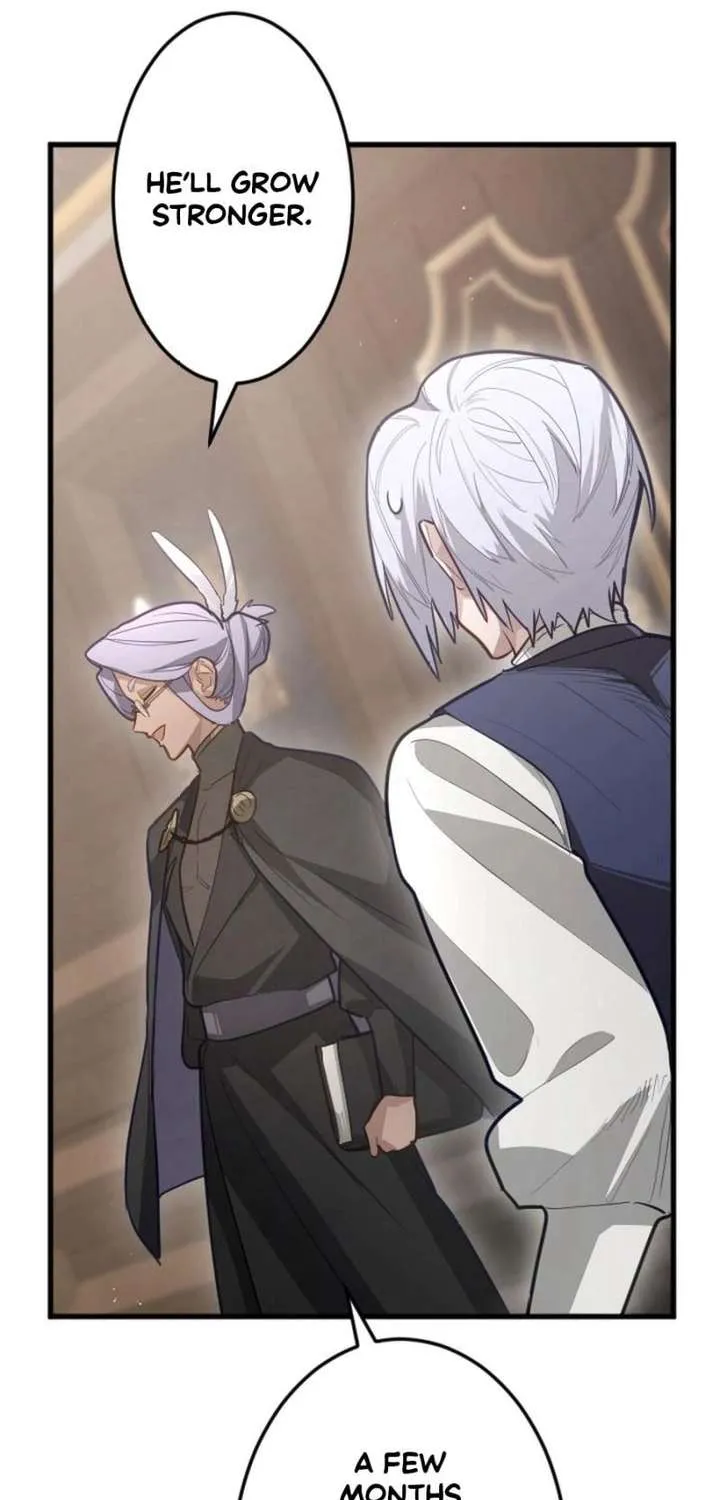 The Regressed Sword Saint’s Magic Theory