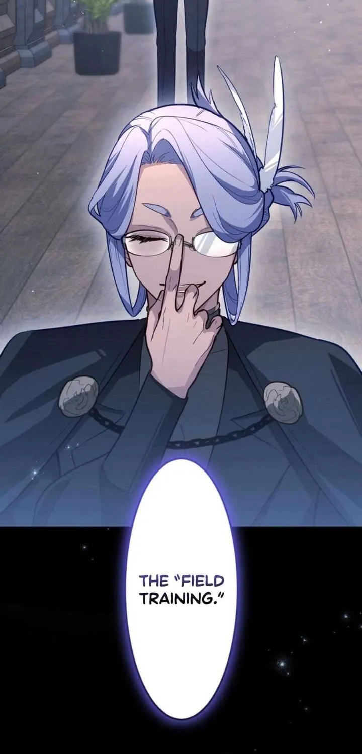 The Regressed Sword Saint’s Magic Theory