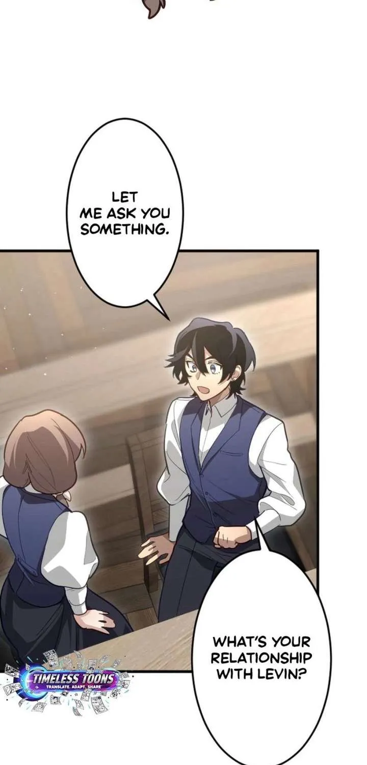 The Regressed Sword Saint’s Magic Theory