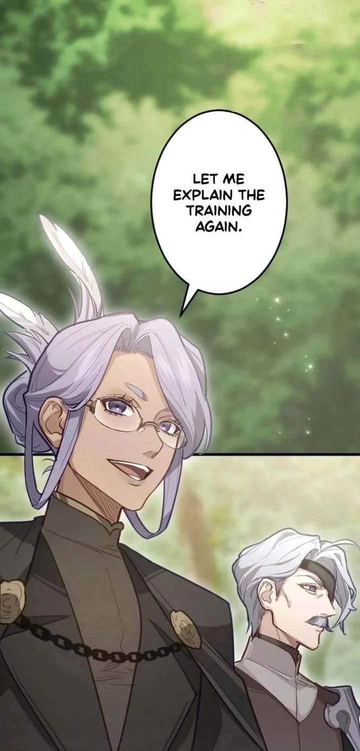 The Regressed Sword Saint’s Magic Theory