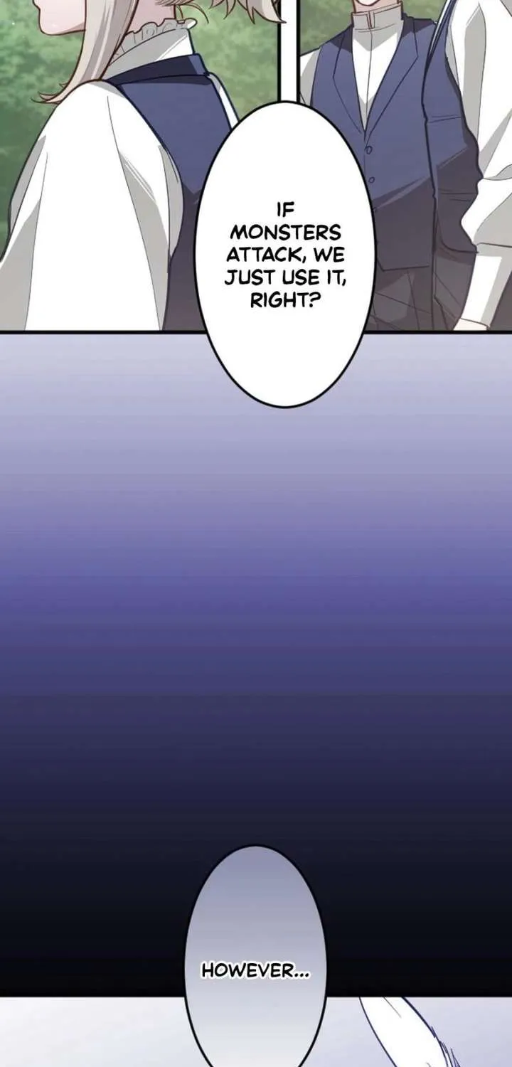 The Regressed Sword Saint’s Magic Theory