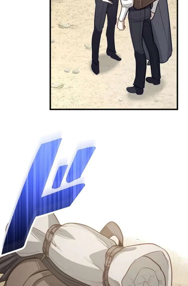 The Regressed Sword Saint’s Magic Theory