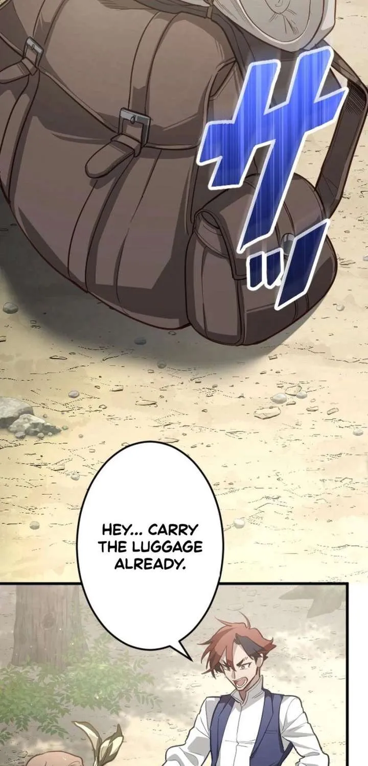 The Regressed Sword Saint’s Magic Theory