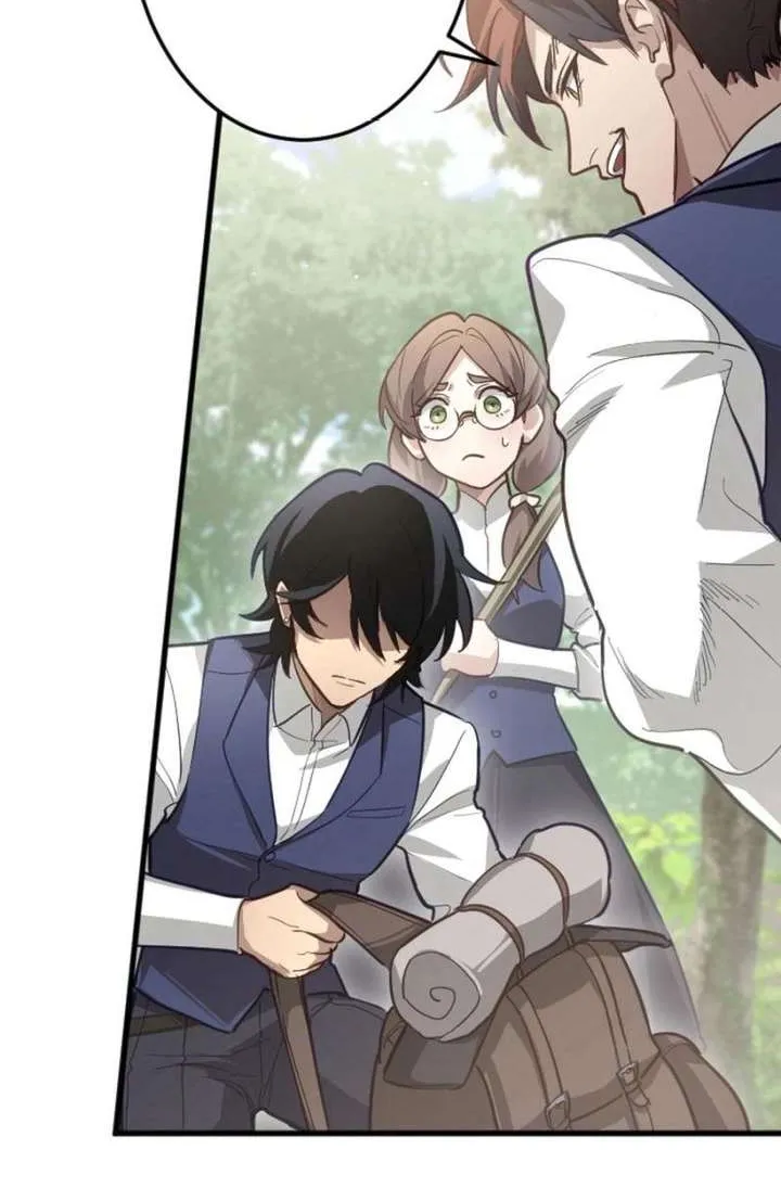 The Regressed Sword Saint’s Magic Theory