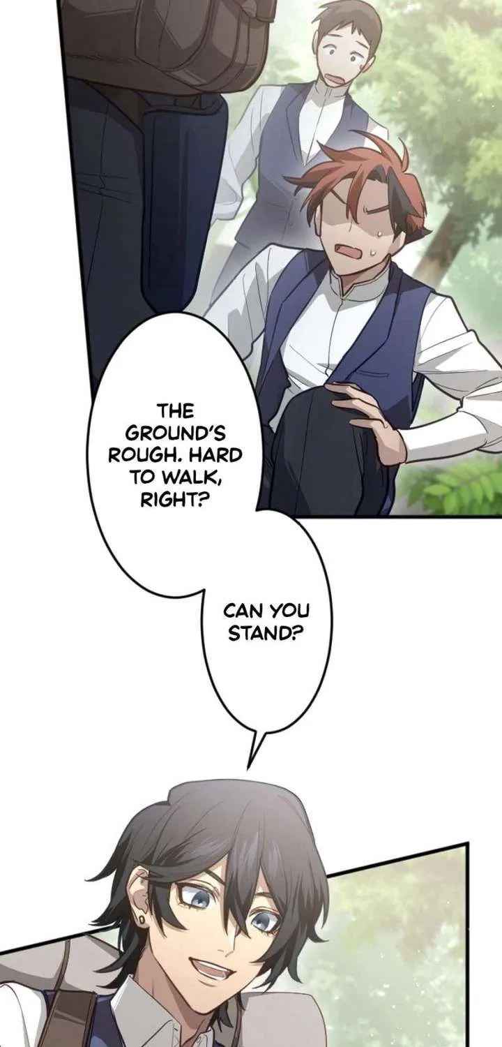 The Regressed Sword Saint’s Magic Theory