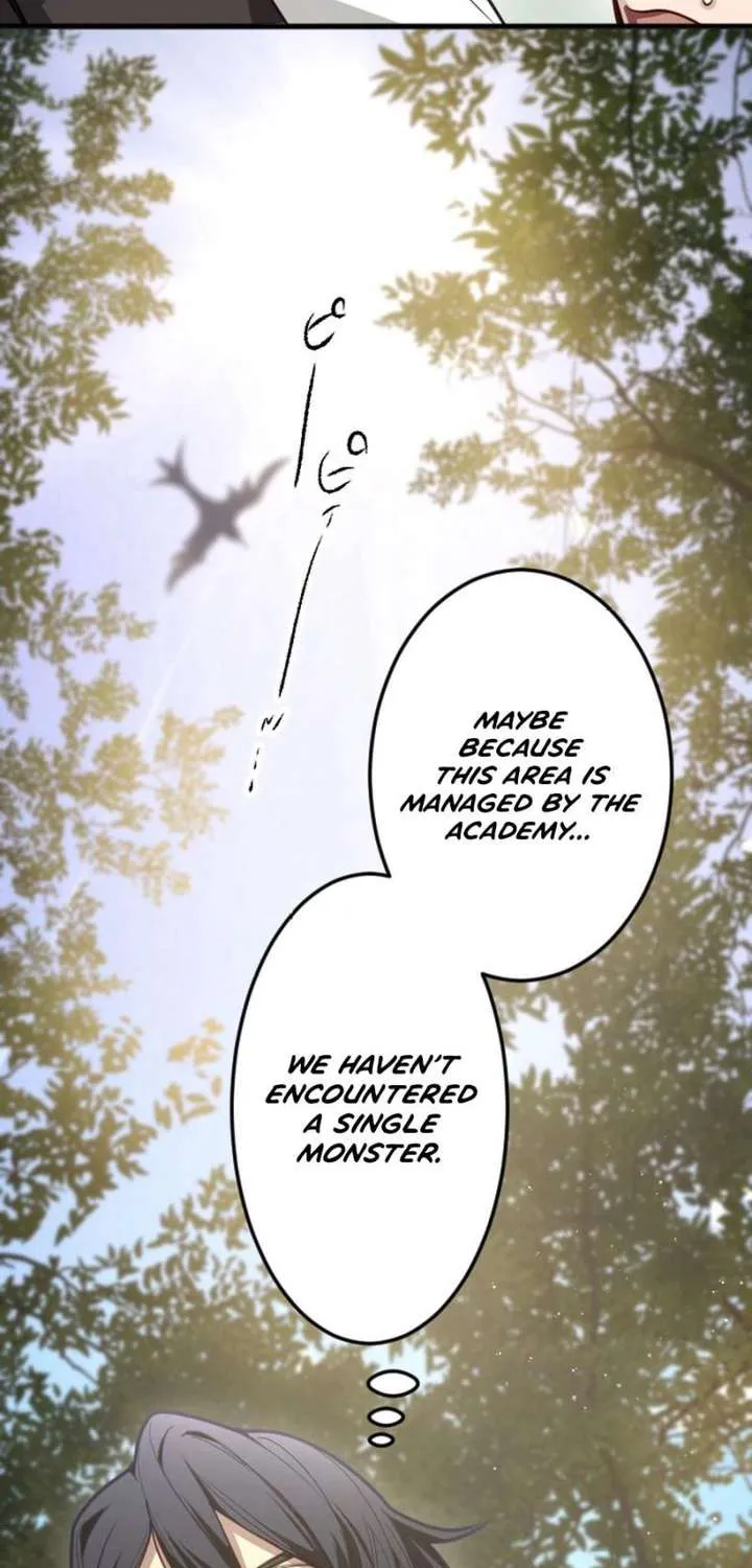 The Regressed Sword Saint’s Magic Theory