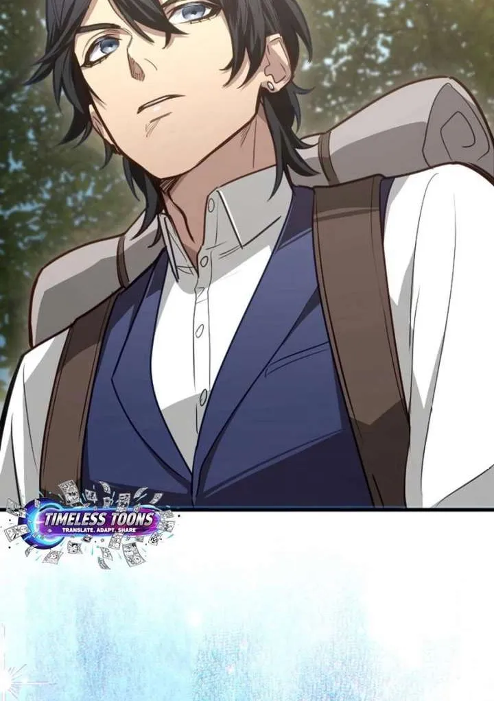 The Regressed Sword Saint’s Magic Theory